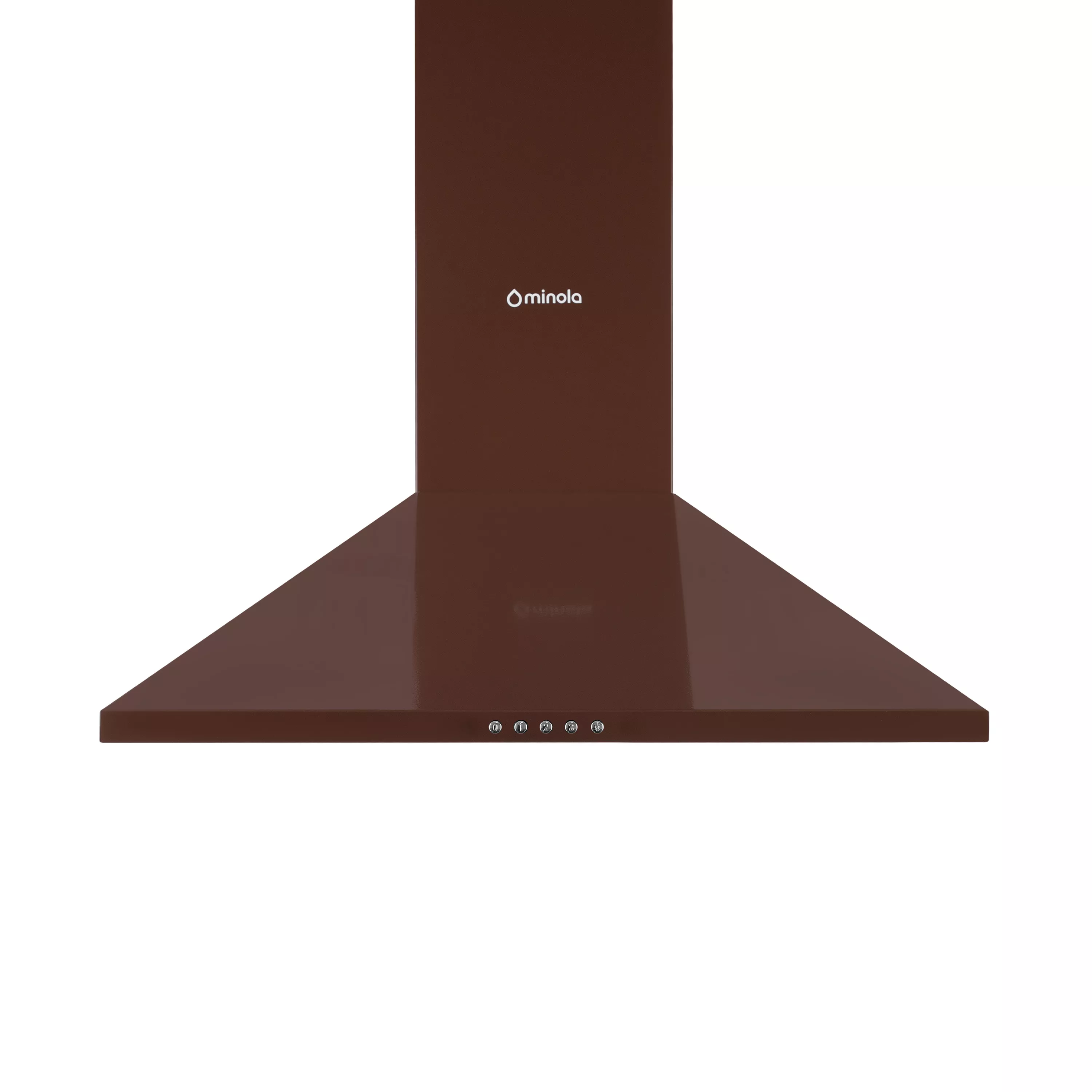 ➤Купити витяжку купольну Minola HK 6214 BR 700 LED в Києві